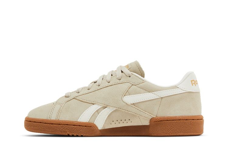 Club C Grounds UK 'Classic Beige Chalk Gum' (Women's) — foto 4