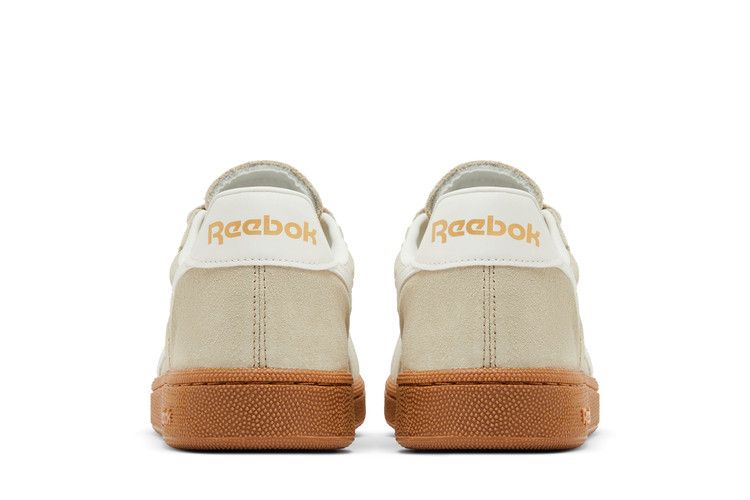 Club C Grounds UK 'Classic Beige Chalk Gum' (Women's) — foto 7