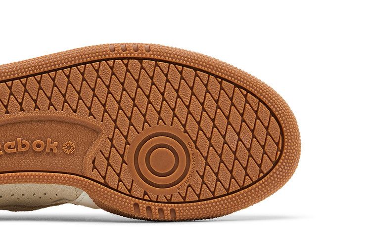 Club C Grounds UK 'Classic Beige Chalk Gum' (Women's) — foto 6