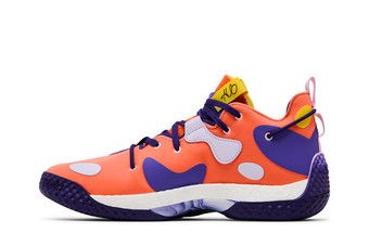 【海外限定】adidas HARDEN VOL. 6 Amazon.com | adidas Unisex Harden Vol. 6 Basketball Shoe