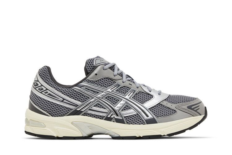 ASICS Gel-1130 Clay Grey Pure Silver