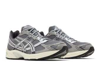 Buy Gel 1130 'Clay Grey Pure Silver' - 1201A256 026 | GOAT