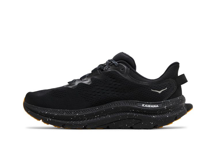 Hoka One One Kawana 2 Black — foto 4