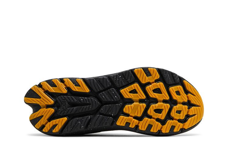 Hoka Kawana 2 Triple Black