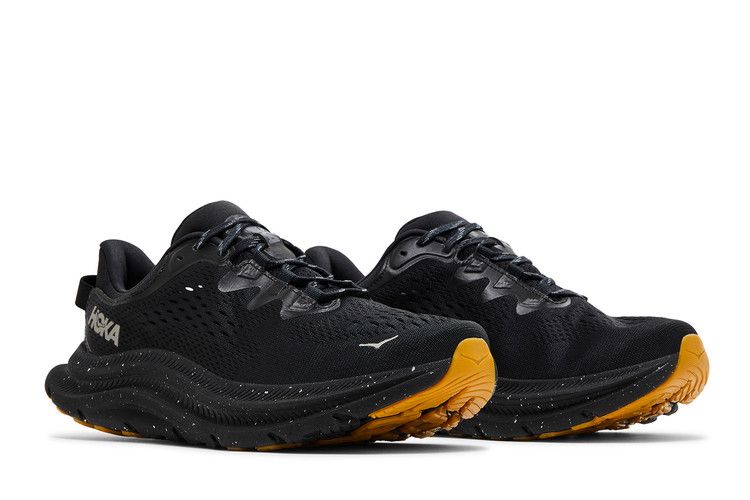 Hoka Kawana 2 Triple Black