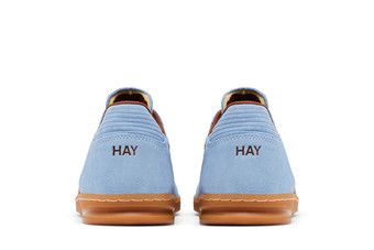 Buy HAY x Skyhand OG 'Chambray Blue Tortoise Shell