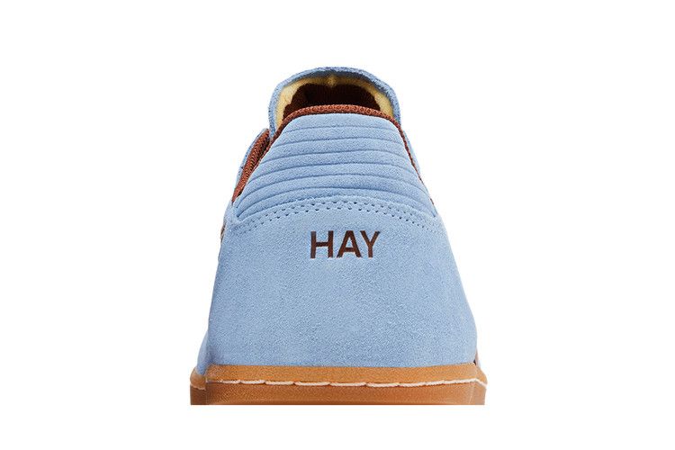 Buy HAY x Skyhand OG 'Chambray Blue Tortoise Shell