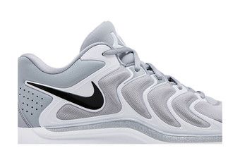 Nike KD17 TB \'Wolf Grey\' FV1307-002 Basketball size 18 Nike KD17 TB  main image 4