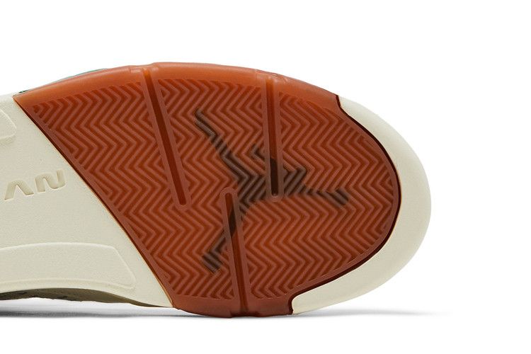 Air Jordan 5 RETRO 'el Grito - Sail