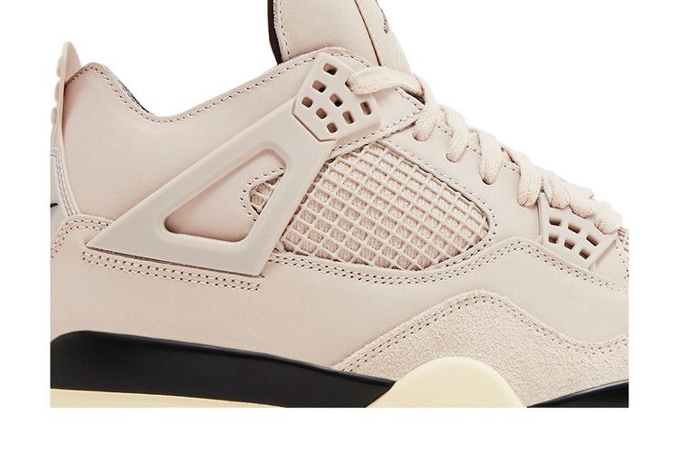Jordan 4 Retro OG SP A Ma Maniére While You Were Sleeping (Women's) — foto 3
