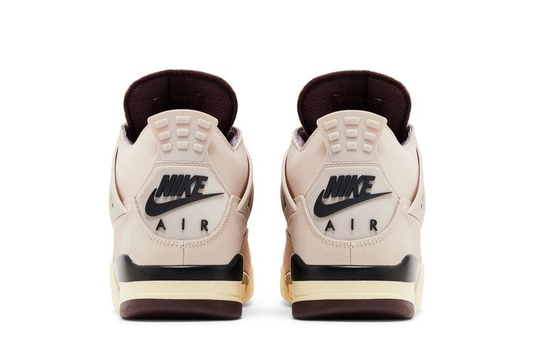 Jordan 4 Retro OG SP A Ma Maniére While You Were Sleeping (Women's) — foto 7