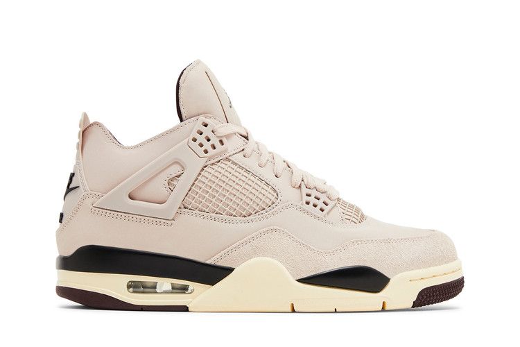 Jordan 4 Retro OG SP A Ma Maniére While You Were Sleeping (Women's) — foto 2