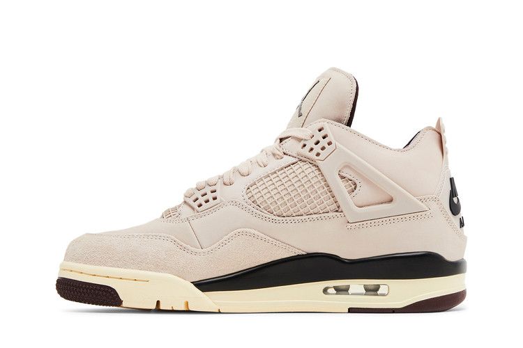 Jordan 4 Retro OG SP A Ma Maniére While You Were Sleeping (Women's) — foto 4