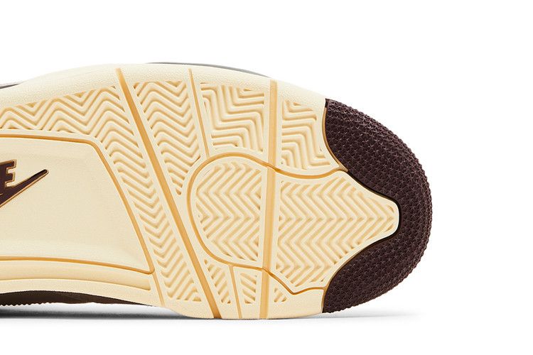 Jordan 4 Retro OG SP A Ma Maniére While You Were Sleeping (Women's) — foto 6