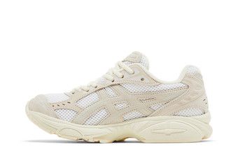 Buy Wmns Gel Kayano 14 'White Smoke Grey' - 1202A105 103 | GOAT