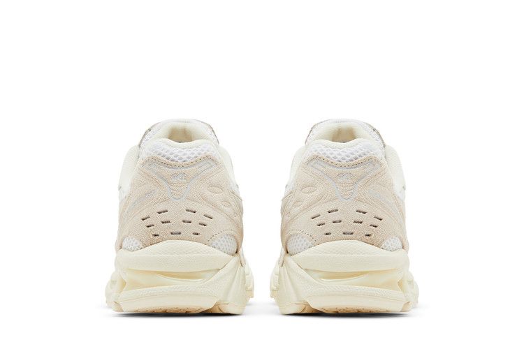 Asics Wmns Gel Kayano 14 'White Smoke Grey'