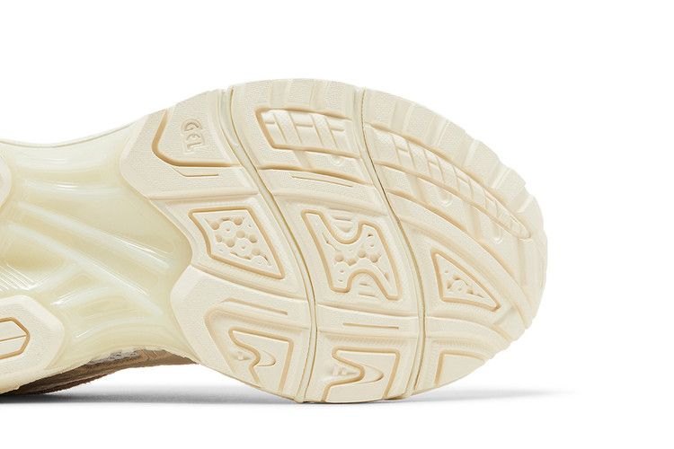 Asics Wmns Gel Kayano 14 'White Smoke Grey'