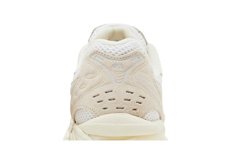 Asics Wmns Gel Kayano 14 'White Smoke Grey'