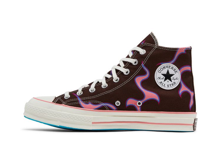 Buy Golf Le Fleur x Chuck 70 High 'Paprika Flame' - A08646C