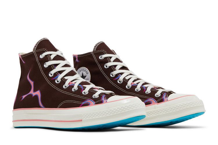 Buy Converse Golf Le Fleur x Chuck 70 High 'Paprika Flame Buy Converse Golf Le Fleur x Chuck 70 High 'Paprika Flame