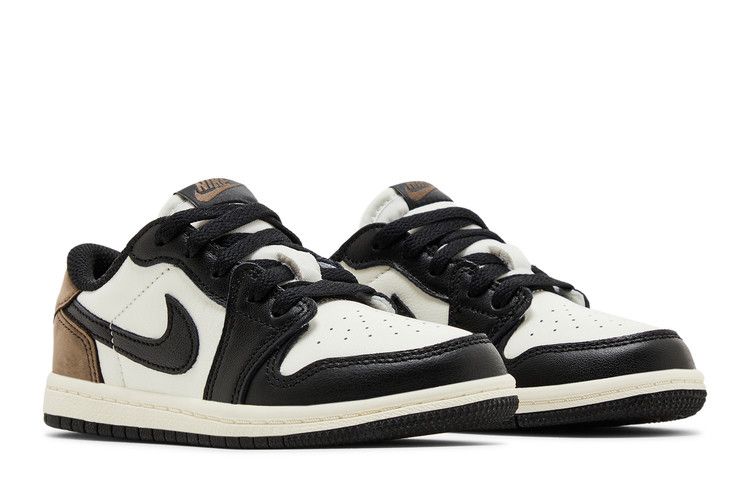 Air Jordan 1 RETRO Low OG Td Mocha