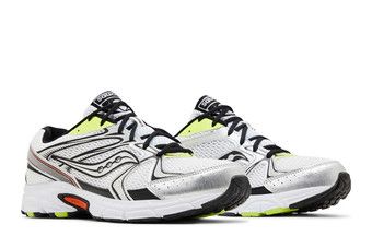 Buy Saucony Grid Ride Millennium 'White Multi-Color' - S70812 12