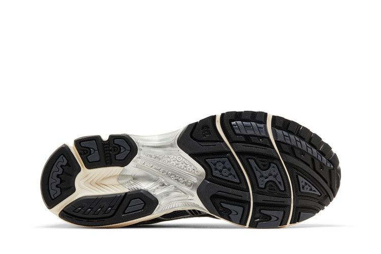 Asics Gel Kayano 14 Unlimited Pack - Carrier Grey Black