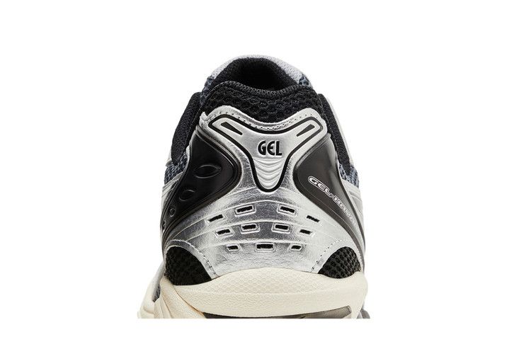 Asics Gel Kayano 14 Unlimited Pack - Carrier Grey Black