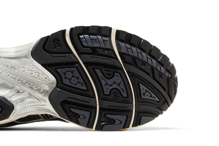Asics Gel Kayano 14 Unlimited Pack - Carrier Grey Black