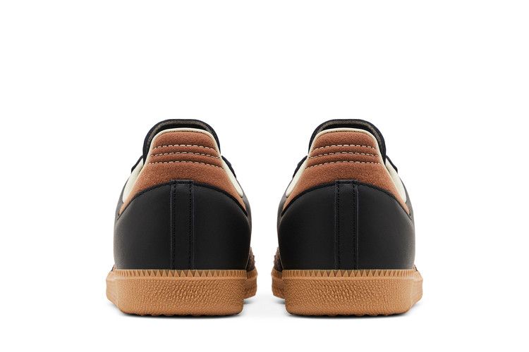 Buy Adidas Samba OG 'Black Preloved Brown' - IE9123 | GOAT