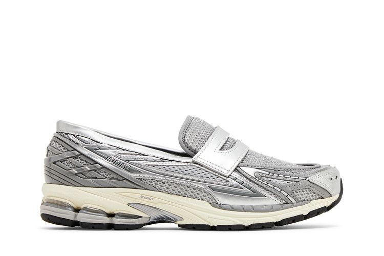 New Balance 1906L Metallic Silver — foto 2