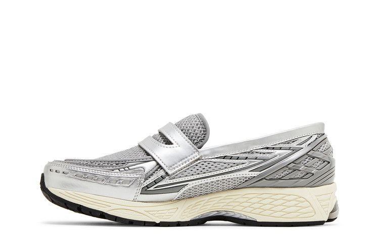 New Balance 1906L Metallic Silver — foto 4