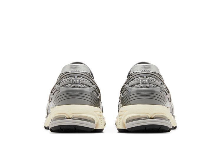 New Balance 1906L Metallic Silver — foto 7