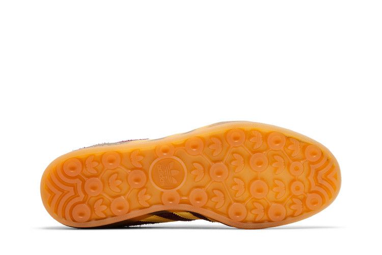 Adidas Gazelle Indoor 'maroon Preloved Brown'