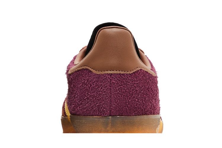 Adidas Gazelle Indoor 'maroon Preloved Brown'