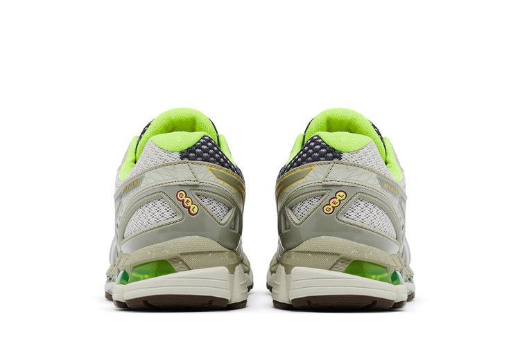 Bodega x ASICS Gel Kayano 20 Small Wins Add Up