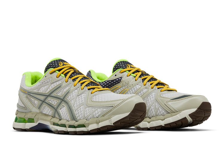 Bodega x ASICS Gel Kayano 20 Small Wins Add Up