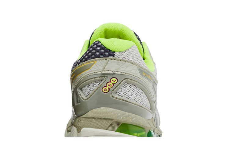 Bodega x ASICS Gel Kayano 20 Small Wins Add Up