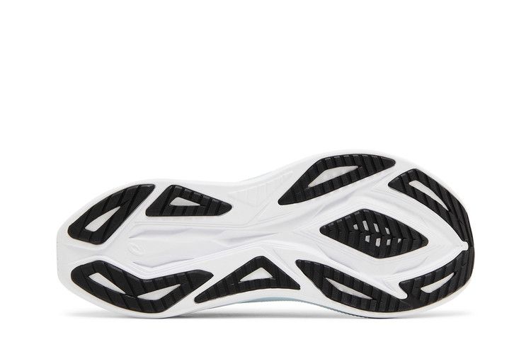 ASICS Superblast 2 White Cool Grey