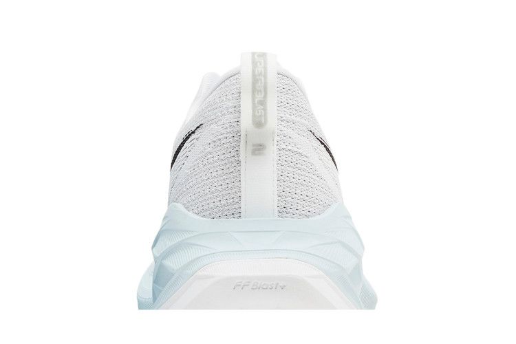 ASICS Superblast 2 White Cool Grey