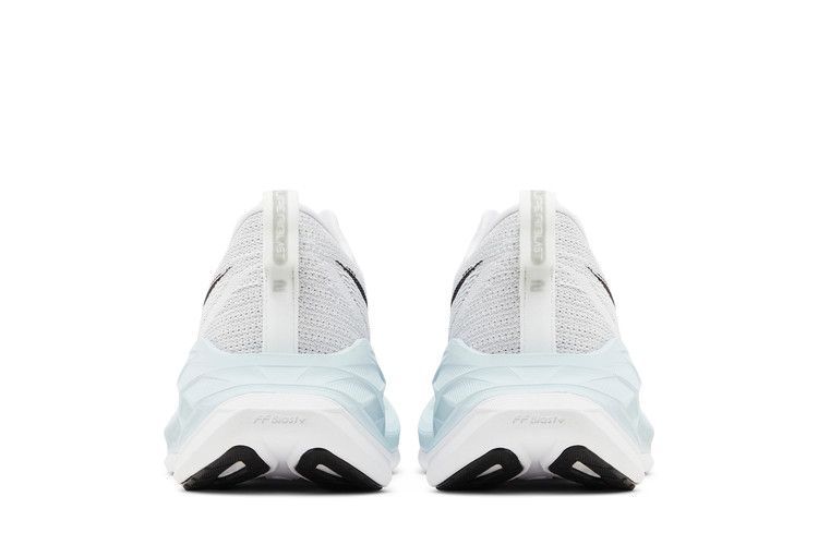 ASICS Superblast 2 White Cool Grey
