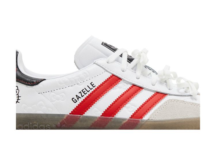 Buy Hello Kitty x Wmns Gazelle Indoor '50th Anniversary