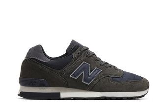 GRENSON x New Balance ☆ made in England M576GSN Grenson X New Balance Made In UK 576 - Releases
