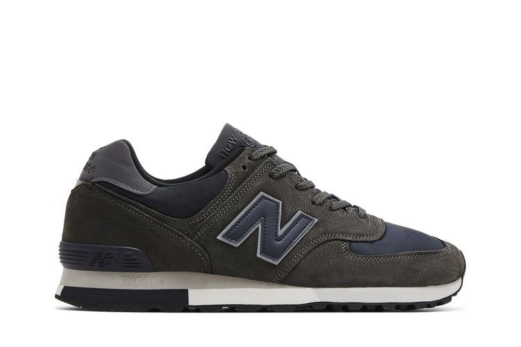 Buy New Balance 576 Made in England 'Vulcan' - OU576GGN | GOAT Buy New Balance 576 Made in England 'Vulcan' - OU576GGN | GOAT