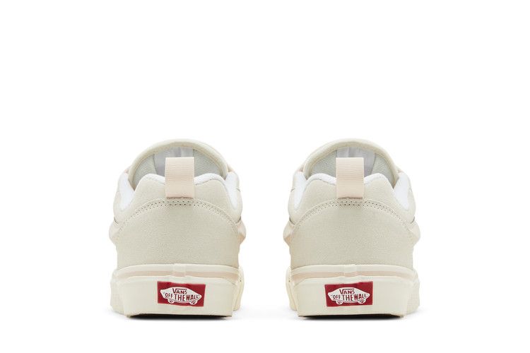 Vans Knu-Skool Sorbet Pastel Pink