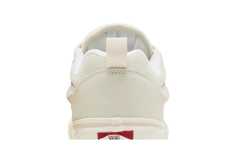 Vans Knu-Skool Sorbet Pastel Pink