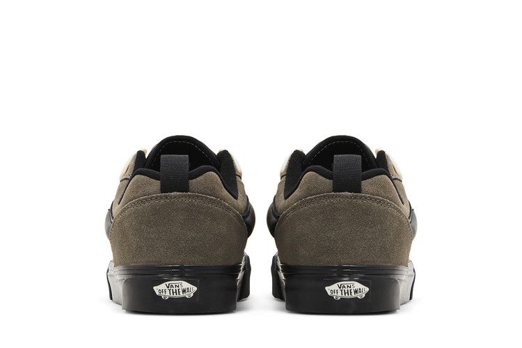 Vans Knu-Skool Dr Grey Marshmallow