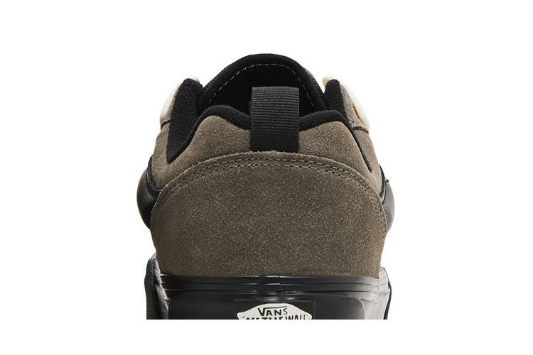Vans Knu-Skool Dr Grey Marshmallow