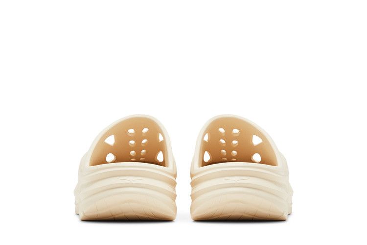 Hoka Ora Recovery Mule 'vanilla'