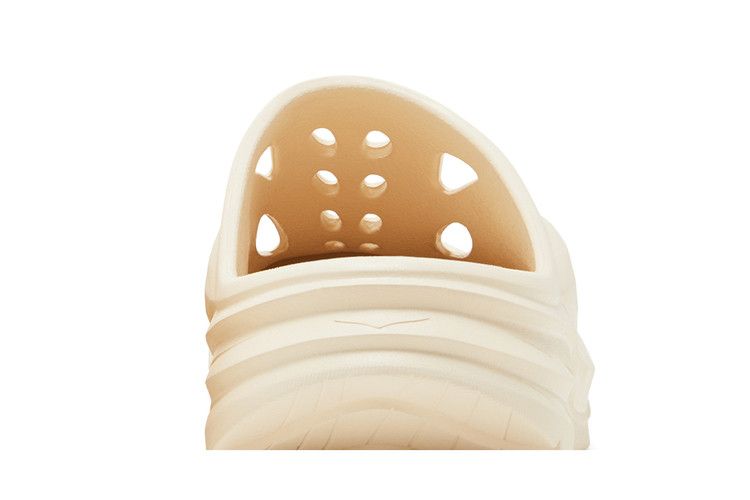 Hoka Ora Recovery Mule 'vanilla'